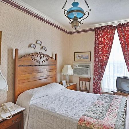 Hotel Strasburg Εξωτερικό φωτογραφία
