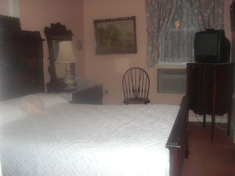Hotel Strasburg Εξωτερικό φωτογραφία