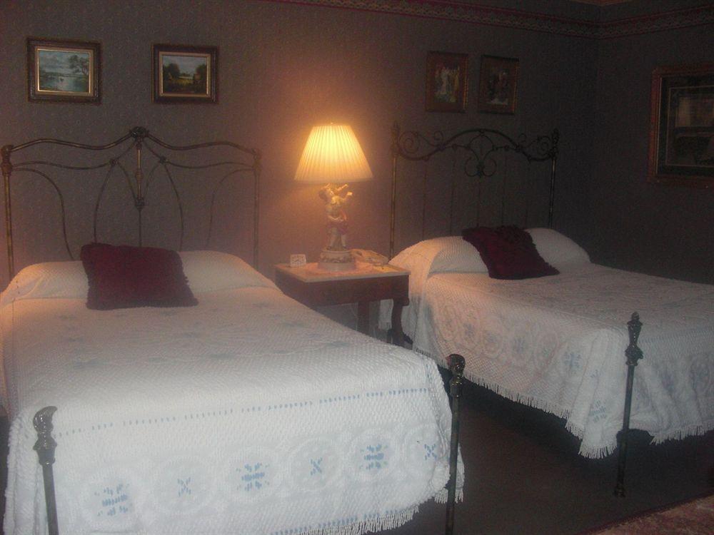 Hotel Strasburg Εξωτερικό φωτογραφία