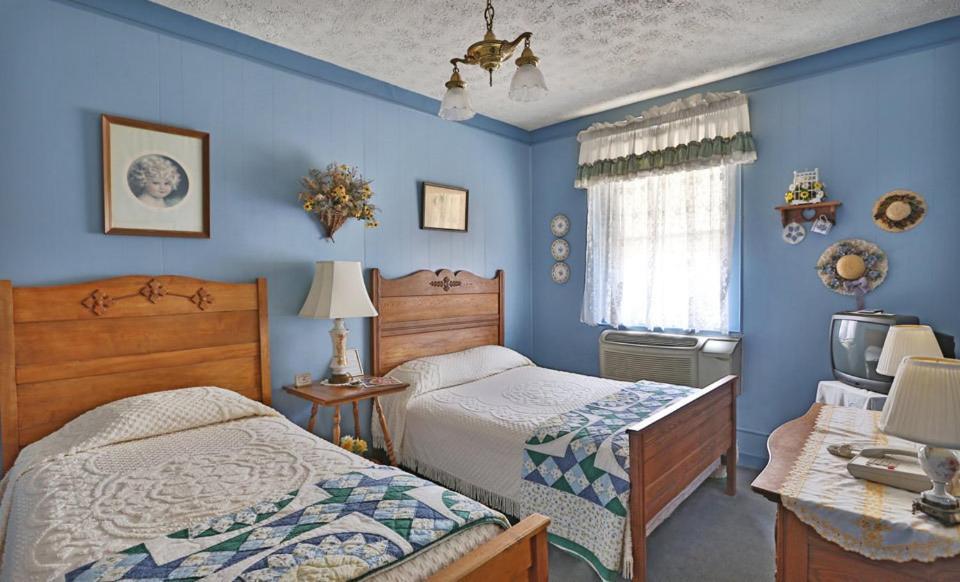 Hotel Strasburg Εξωτερικό φωτογραφία