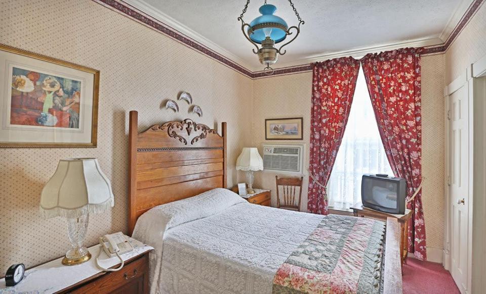 Hotel Strasburg Εξωτερικό φωτογραφία
