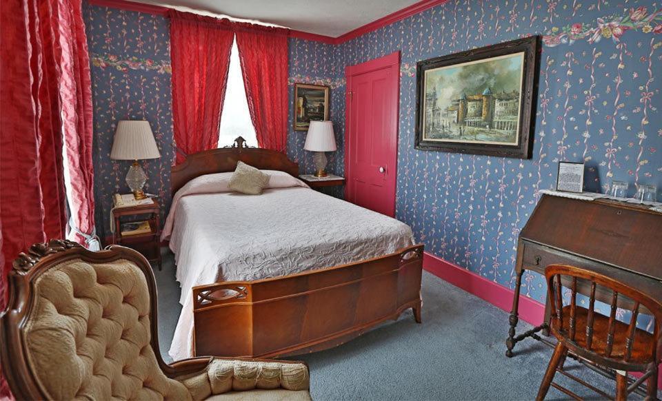 Hotel Strasburg Εξωτερικό φωτογραφία