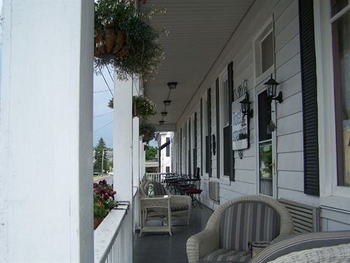Hotel Strasburg Εξωτερικό φωτογραφία